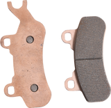 ALL BALLS Sintered Brake Pad Kit 18-8026