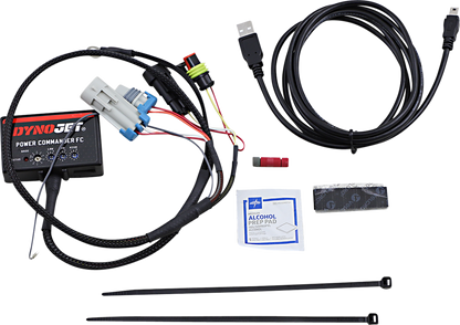 DYNOJET Power Commander Fuel Controller - Polaris RZR XP 900 2011-2014 FC19012