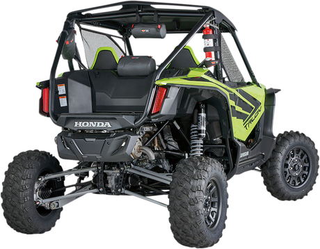 WARN Round Roll Bar Bag - Medium 102651