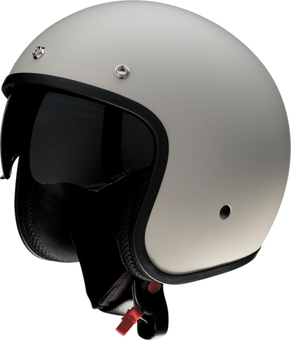 Z1R Saturn SV Helmet - Matte Tan - XS 0104-2270