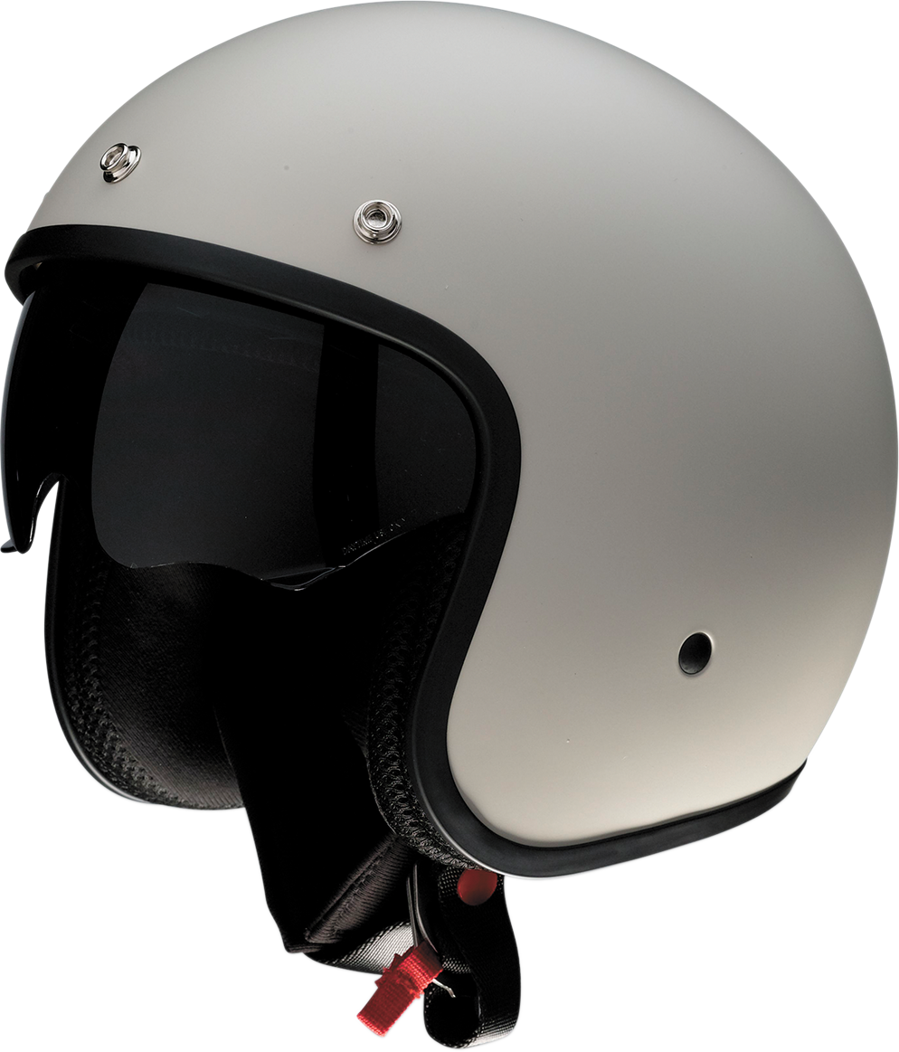 Z1R Saturn SV Helmet - Matte Tan - Small 0104-2271