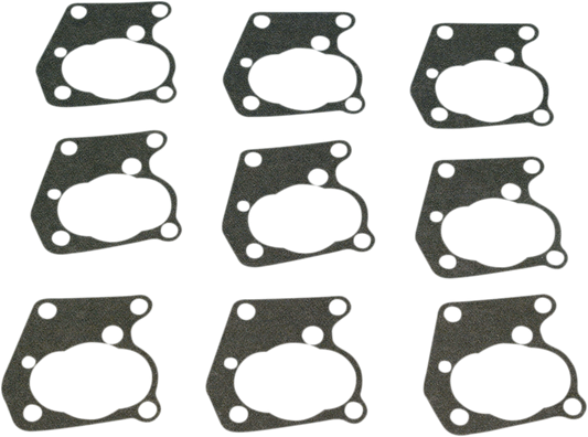 JAMES GASKET Oil Pump Cover Gasket Big Twin JGI-26257-50-A