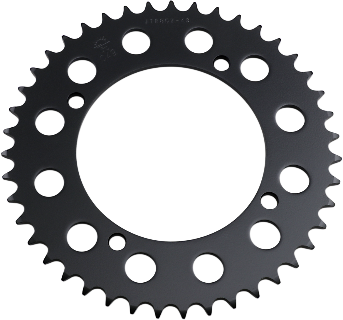 JT SPROCKETS Sprocket - Rear - Yamaha - 43-Tooth JTR857.43