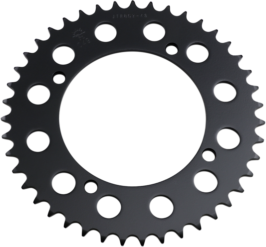 JT SPROCKETS Sprocket - Rear - Yamaha - 43-Tooth JTR857.43