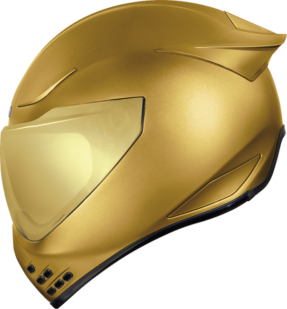 ICON Domain™ Helmet - Cornelius - Gold - 2XL 0101-14970