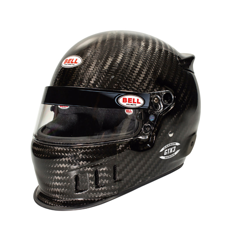 Bell GTX3 Carbon FIA8859/SA2020 - Size 57 1207A12