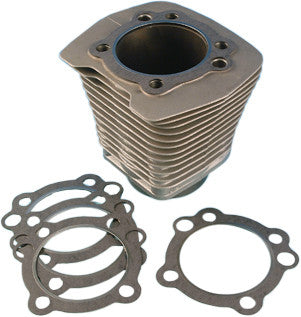 JAMES GASKETSGasket Cyl Head W/Armor .045 1100 Sportster 5/Pk 16665-8616665-86