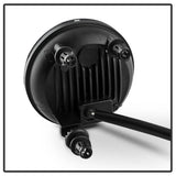 Spyder 07-09 Ford Mustang Shelby OEM LED Fog Lights - w/o Switch (FL-LED-PRO-1) 9043246