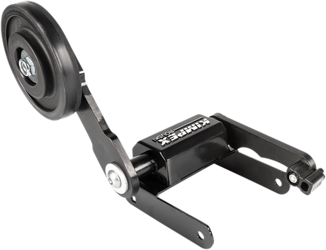 KIMPEX Rouski Retractable Wheel System 472590