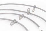 Goodridge 17-21 Honda Civic Type-R (FK8) SS Brake Lines 20039