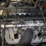DEI Fuel Rail and Injecter Cover Jeep 1997 - 2004 4.0L Engine 10378