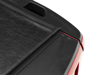 Truxedo 14-18 GMC Sierra & Chevrolet Silverado 1500 6ft 6in Lo Pro Bed Cover 572001
