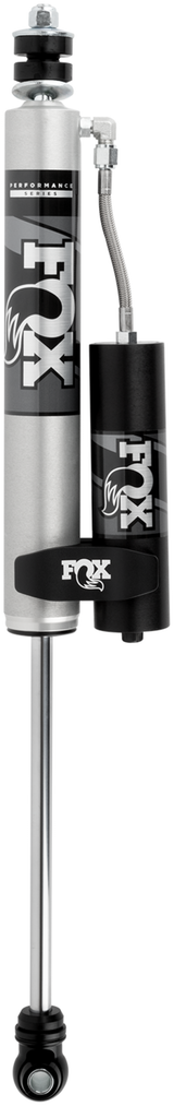 Fox 07+ Jeep JK 2.0 Performance Series 9.6in. Smooth Body Remote Res. Front Shock / 1.5-3.5in. Lift 985-24-015