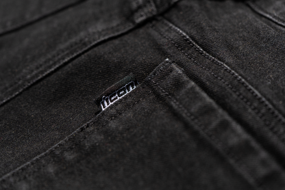 ICON Uparmor™ Jean - Black - 38 2821-1394