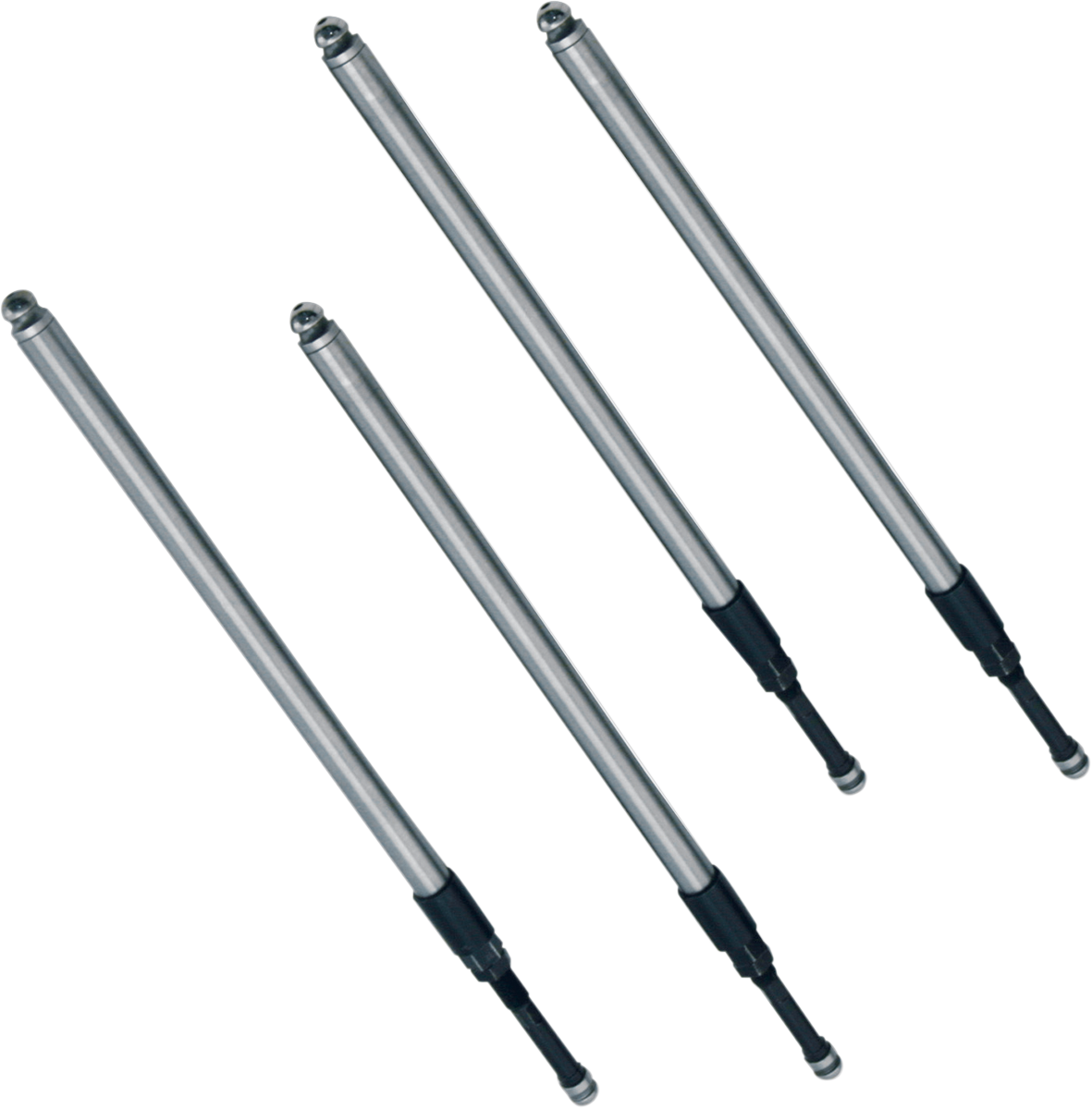 S&S CYCLE Quickee Pushrods - Big Twin 93-5120