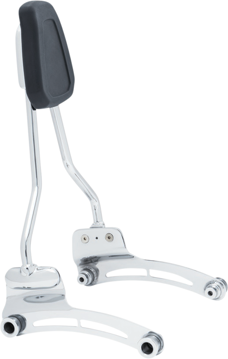 KURYAKYN Sissy Bar - Chrome - Indian 6586