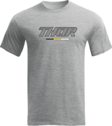THOR Corpo T-Shirt - Heather Gray - 5XL 3030-22512