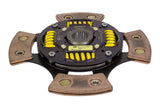 ACT 1990 Mazda Miata 4 Pad Sprung Race Disc 4200105