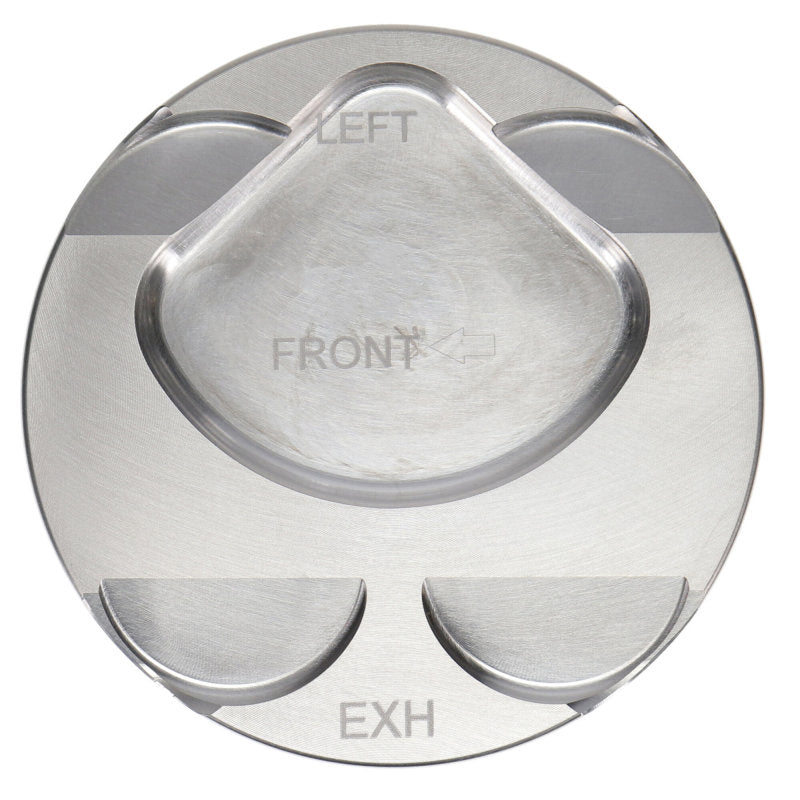 JE Pistons FA20 - 4UGSE 10.5:1 KIT Set of 4 Pistons 315117