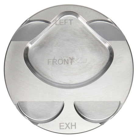 JE Pistons 2012+ Subaru FA20E/FA20F Bore 86.25, Size +0.25, Stroke 86, 10.6:1 C/R -10.0CC (Set of 4) 359189