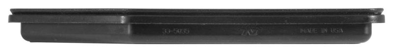 K&N 16-17 Acura ILX L4-2.4L F/I Replacement Drop In Air Filter 33-5035