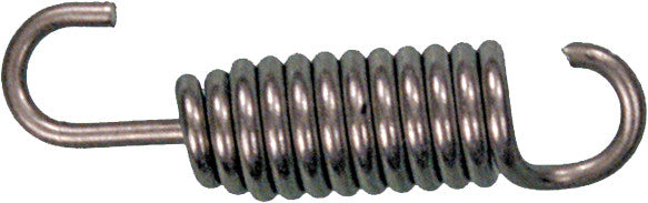 HELIX Exhaust Springs Stainless Swivel Style 38mm 495-3800