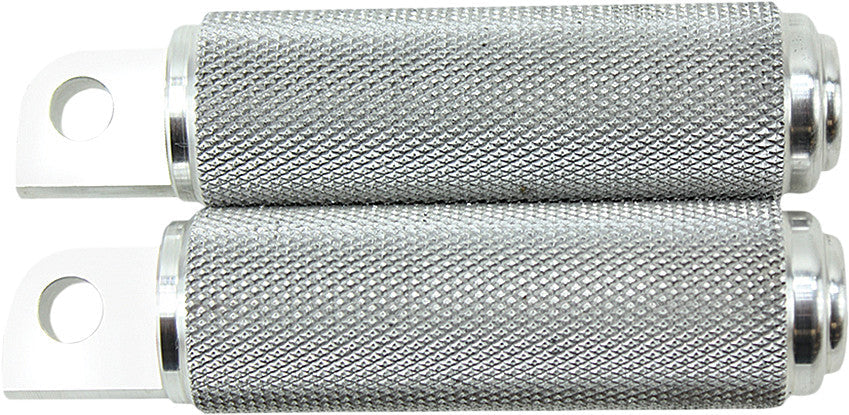 TC BROS Nomad Knurled Foot Pegs 102-0072