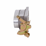 BBK 99-04 Ford F150 Lightning / Harley SC Twin 65mm Throttle Body BBK Power Plus Series 1755
