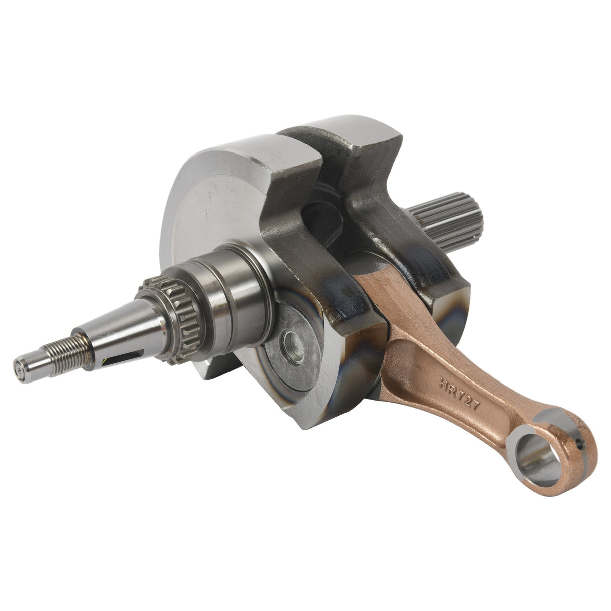 HOT RODS Crankshaft Hon 4428