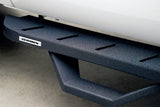 Go Rhino 20-20 Jeep Gladiator JT RB10 Complete Kit w/RB10 + Brkts + 2 RB10 Drop Steps 6345168720T