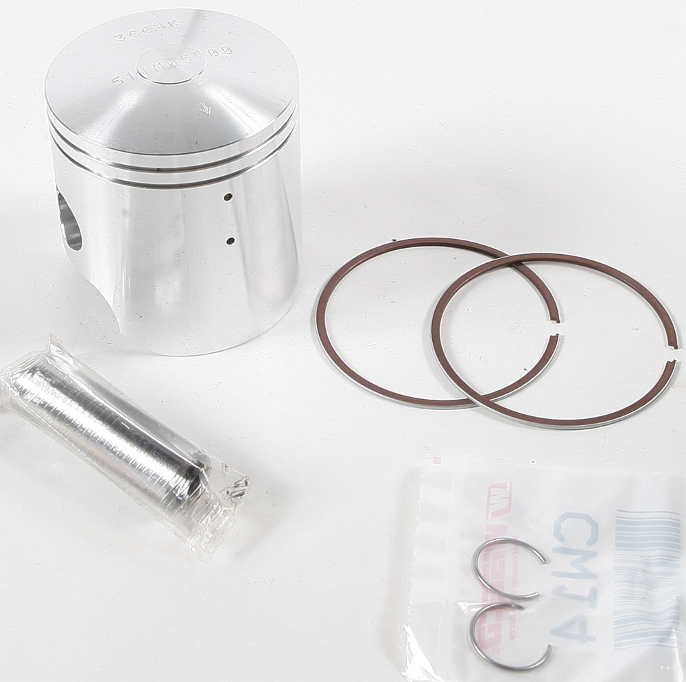 WISECO Piston Kit 55.00/+1.00 Suz 511M05500