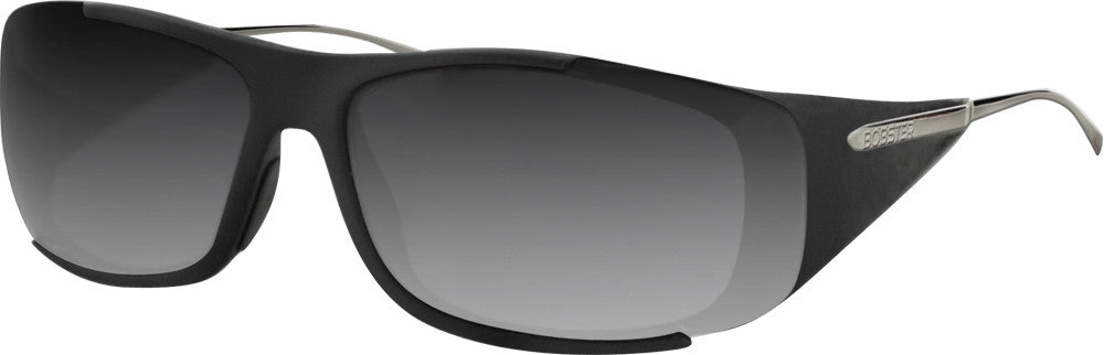 BOBSTER Traitor Sunglasses (Black) ETRA001AR