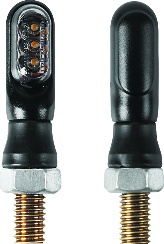 BikeMaster Mini Turn Signal 266187