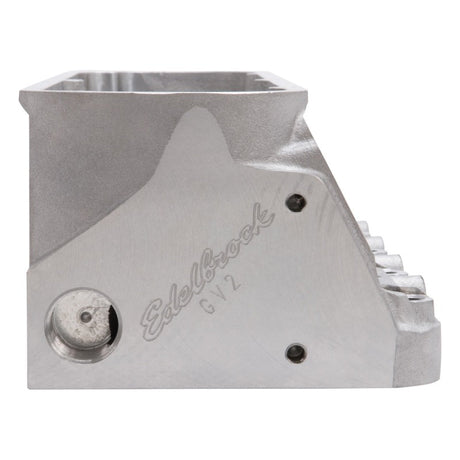Edelbrock Cylinder Head Glidden-Victor II Ford 351W Hipped Bare 773169