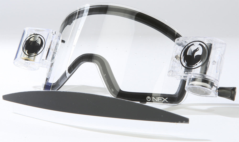 DRAGON Nfx Goggle Dimple Rapid Roll Kit 274530000901