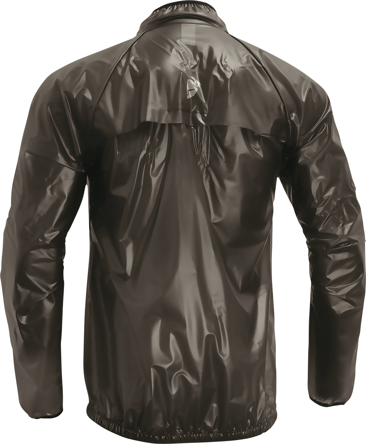 THOR Rain Jacket - Black - XL 2854-0329