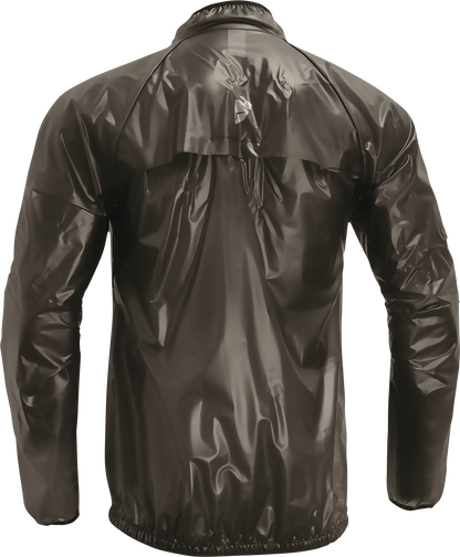 THOR Rain Jacket - Black - XL 2854-0329