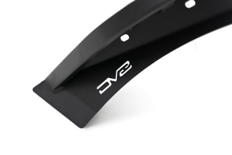 DV8 Offroad 07-18 Jeep Wrangler JK Slim Fender Flares FDJK-07