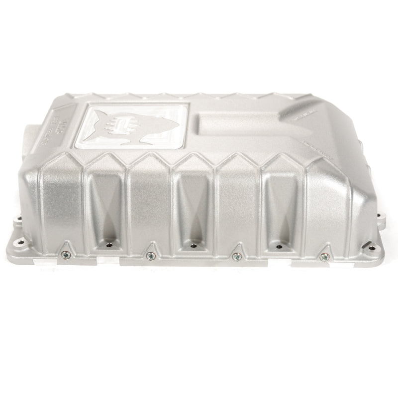 VMP 2020+ Ford Predator Engine Supercharger Lid Upgrade - Silver VMP-APX012