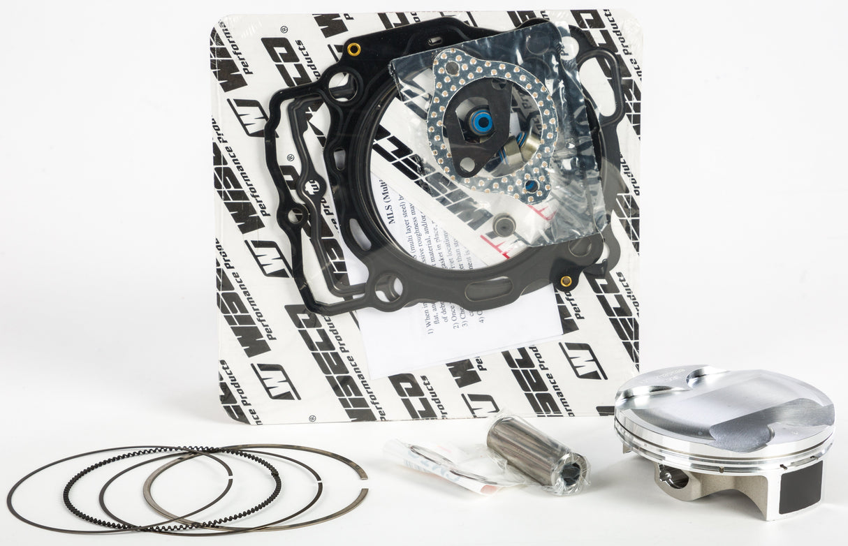 WISECO Top End Kit Armorglide Box Frg 95.00/Std 13.5:1 Husq/Ktm PK1930