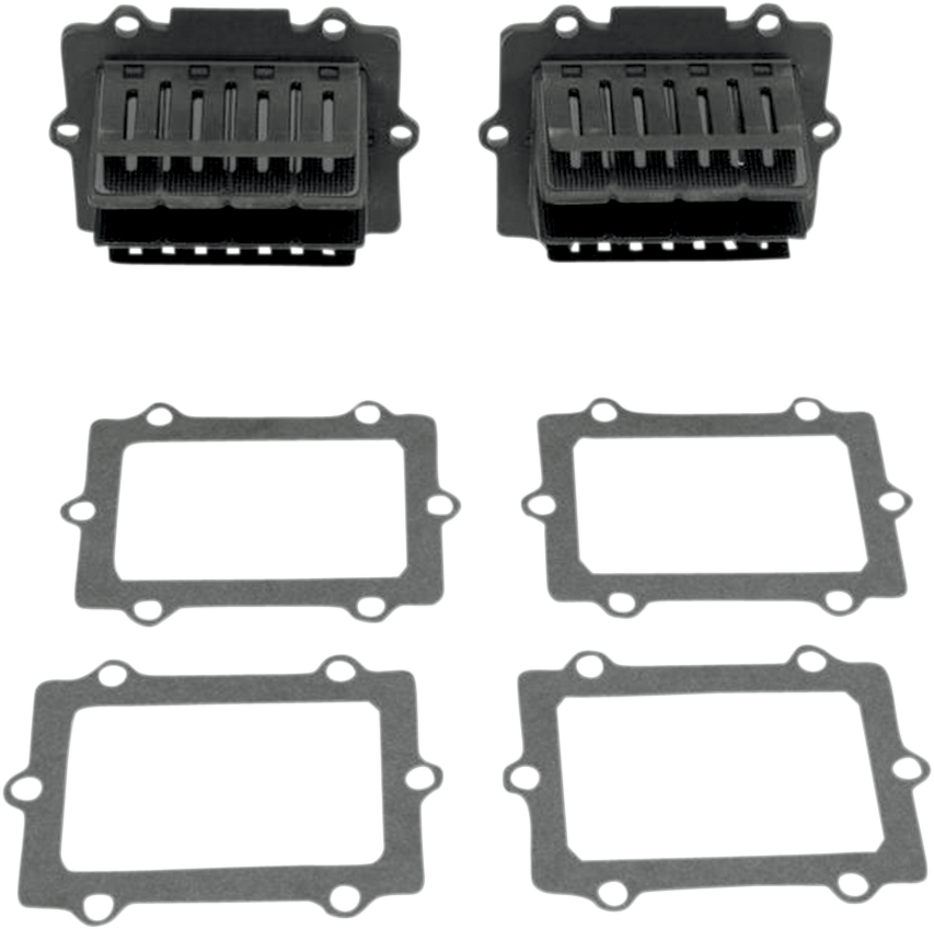 VFORCE/MOTO TASSINARI V-Force 3 Reeds - Polaris V3130-794A-2