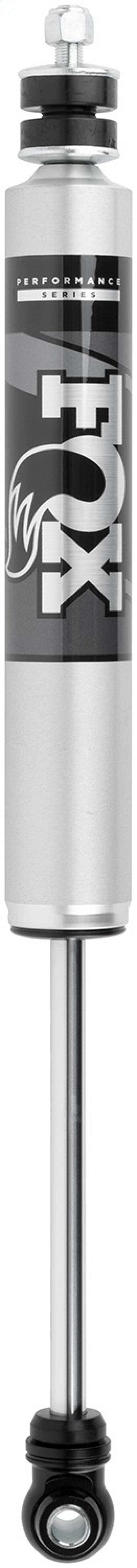 Fox 2014+ Dodge 2500 2.0 Perf Series 8.6in. Smooth Body IFP Front Shock / 0-2in Lift 985-24-168