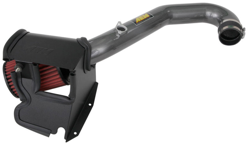 AEM C.A.S 18-19 Subaru Forester 2.5L F/I Cold Air Intake System 21-874C