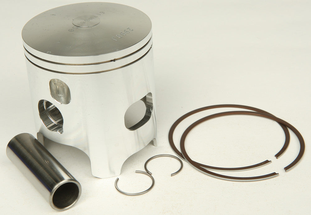 WISECO Piston Kit Pro-Lite 67.50/+1.10 Kaw 617M06750