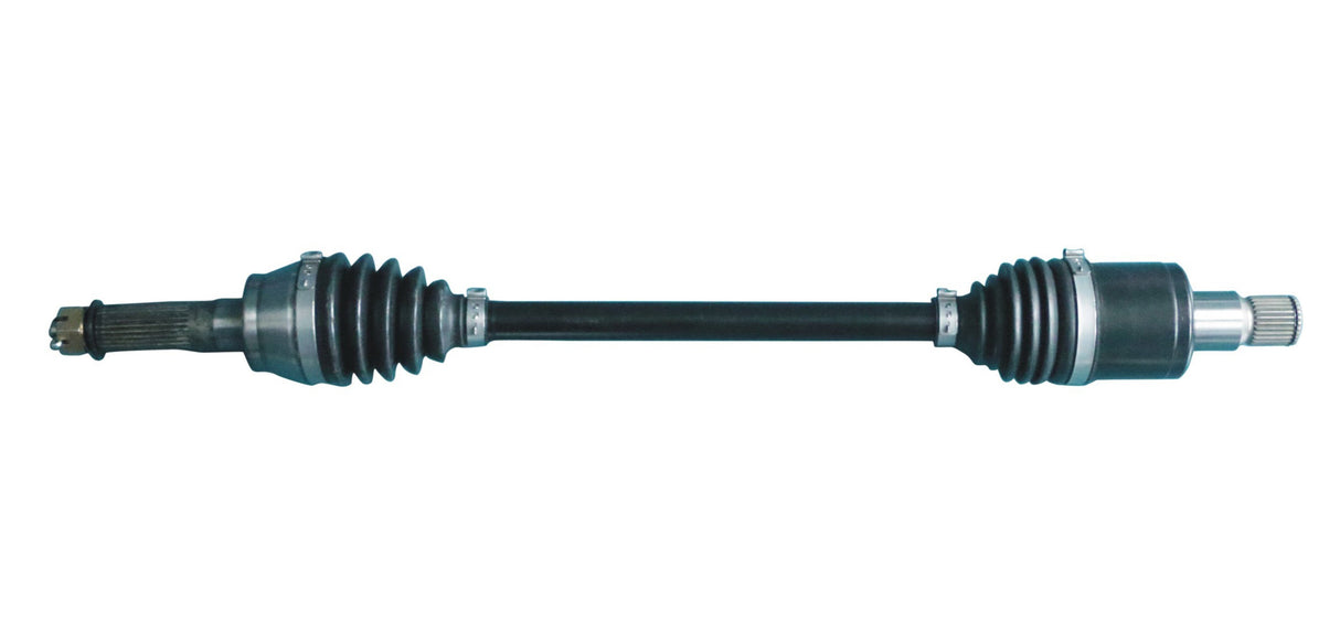 OPEN TRAILHd 2.0 Axle RearPOL-6031HD