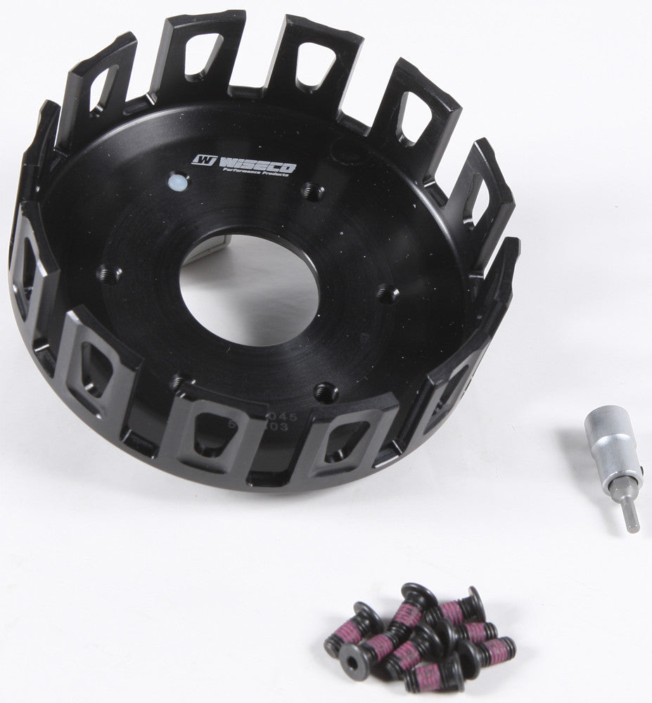 WISECO Clutch Basket Husq/Ktm WPP3045