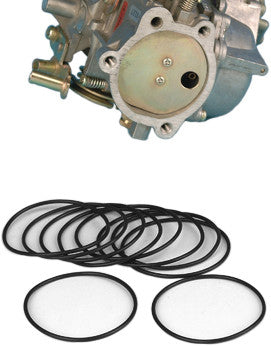 JAMES GASKETSGasket Oring Carb To Manifold 10/Pk 27336-7627336-76
