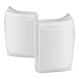 xTune 11-16 Ford F-250 Super Duty Headlight Lens (Pair) (HD-JH-FS11-LENS) 9042362