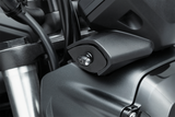 KURYAKYN Turn Signal Adapter Kit - Black 2835