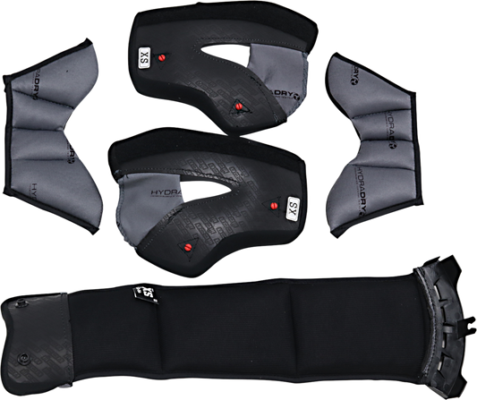 ICON Variant Pro™ Interior Set - XS/Tight Fit 0134-2645